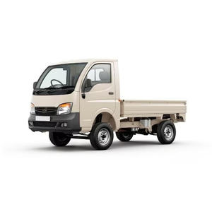 Camioneta de Lujo para Exteriores, Diseñada para Terrenos Difíciles, Conducción Suave, Cabina Espaciosa, Motor Confiable y Amplio Espacio de Carga - Product Image 1