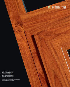 DIAOSI 93 erudito de vidrio doble de aluminio ventana abatible - Product Image 4