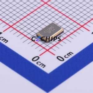 S5313526142040A Crystal (Passive) SMD5032-4P Crystal Oscillator SMD Crystal Oscillator 13.52665MHz 20ppm 14pF - Product Image 1