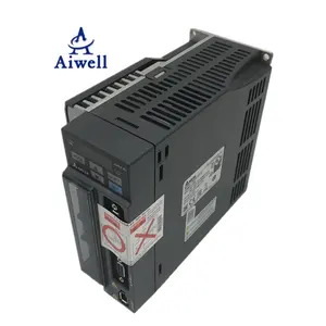 Elektrische Ausrüstung mit 400W Servo antrieb Delta ASD-B2-1521-B