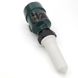 Non Contact <strong>Type</strong> Smart Corrosion Resistant <strong>Level</strong> <strong>Sensor</strong> Acid Radar <strong>Level</strong> Transmitter PVDF <strong>Sensor</strong> - Product Image 3