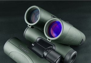 Shuntu <span class=keywords><strong>Omega</strong></span> Series O1043 BAK4 Prism ED Lentilles Jumelles étanches IPX7 avec télescopes à systèmes optiques Ultra HD - Product Image 5