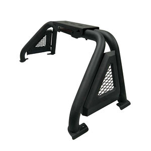 Accesorios para Camionetas <span class=keywords><strong>4x4</strong></span> Más Recientes, Barra Antivuelco Deportiva para Toyota Hilux Revo - Product Image 6