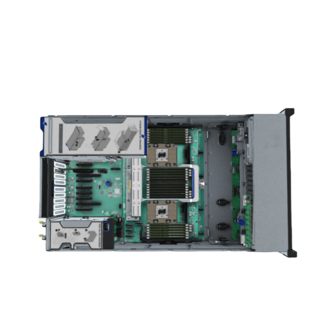 XFusion FusionServer 5288 V6 V7 4U Dual-socket Rack Server