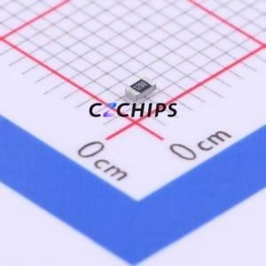 Resistencia SMD HPCR0603F120RK9 0603 (Tipo: Película Gruesa) (Resistencia: 120 Ohmios Precisión: 1%) - Product Image 1