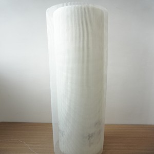 Rouleau <span class=keywords><strong>de</strong></span> maille isolante en <span class=keywords><strong>fibre</strong></span> <span class=keywords><strong>de</strong></span> <span class=keywords><strong>verre</strong></span> personnalisé, sans alcali, léger, résistant à la chaleur (-70~260), ignifuge - Product Image 4