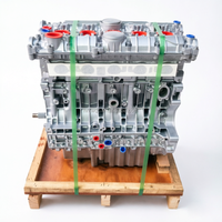 2.5T V5 Mesin Berkualitas Tinggi Baru B5254T3 B5254T7 B5254T2 Long Block OE 36050496 untuk Volvo S40 S60 S80 S80L C70 XC90
