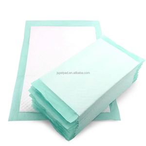Vente en gros d'usine : Couches d'apprentissage jetables pour chiens en bambou, spécifiques, absorbantes et désodorisantes - Product Image 5