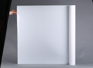 Película Seca Médica Blanca para Impresión de Imágenes de Diagnóstico por Ultrasonido; Película de Rayos X; Imágenes de Diagnóstico Nítidas; Base de PET Impermeable - Product Image 6