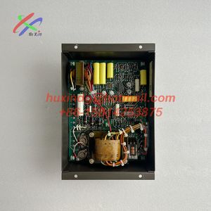 Contrôleur de facteur de puissance Basler <span class=keywords><strong>VAR</strong></span>/Power Factor Controller SCP 250-G-50 9 1100 00 110 BASLER SCP250-G-50 9110000110 SCP250G50 - Product Image 5
