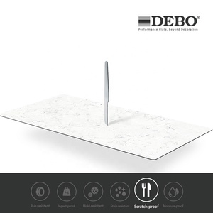 Bên Ngoài 12Mm Phenolic Resin Nhỏ Gọn Laminate <span class=keywords><strong>Hpl</strong></span> Panel - Product Image 5