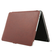 Étui en cuir de haute qualité pour MacBook Pro 13.3 et Air 13.3 13.3 Retina pour MacBook Pro