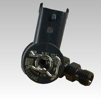 Nuevo Conjunto de Inyector de Combustible Common Rail OEM 0445110454 0433172272 DLLA150P2272 con 1 Año de Garantía para Vehículos Diésel 0445110454