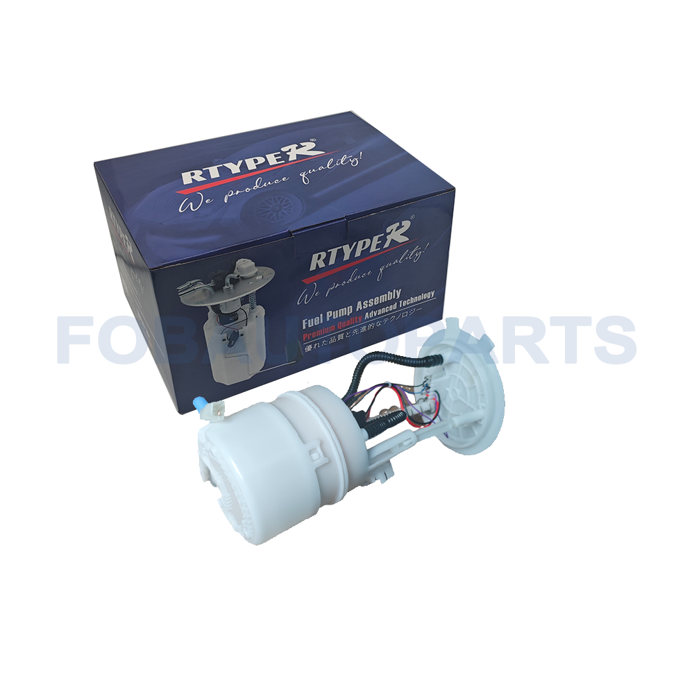 Nissan Rogue 2.5L Fuel Pump Assembly 17040-JM10C/17040JM10C E8856M P76755M SP4061M FG1147