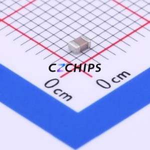 Condensador SMD (MLCC) CL21C821JBCNNNC 0805 (Capacitancia: 820pF) (Precisión: 5%) Voltaje Nominal: 50V - Product Image 1