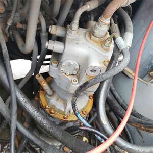 <span class=keywords><strong>Hitachi</strong></span> EX120 подержанный экскаватор тяжелое оборудование аукцион сделано в Японии модель 2020 года - Product Image 4