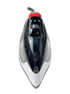 BOM Offre Spéciale chine usine <span class=keywords><strong>prix</strong></span> vapeur fer chiffons poignée vapeur réglable Portable pressage semelle antiadhésive - Product Image 6