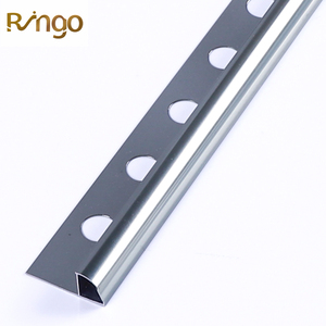 Perfil <span class=keywords><strong>de</strong></span> Protección <span class=keywords><strong>de</strong></span> Esquinas Curvas <span class=keywords><strong>de</strong></span> Cerámica y Aluminio <span class=keywords><strong>de</strong></span> 3 Metros <span class=keywords><strong>de</strong></span> Longitud, Resistente al Agua y Duradero, <span class=keywords><strong>de</strong></span> Foshan <span class=keywords><strong>Ringo</strong></span> - Product Image 4