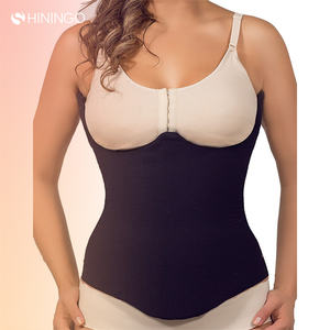 Ganchos ajustables Cinturón de corsé de cintura delgada para mujer Moldeador para quemar grasa y perder peso Entrenador de cintura - Product Image 2