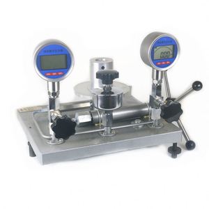<b>Weight</b> <b>Lift</b> test Block Portable Dead <b>Weight</b> Tester Calibrator <b>Weight</b> <b>Set</b> - Product Image 2