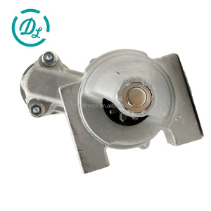 ชุดสตาร์ทเตอร์ EexcavaStart 12V 9T CCW สำหรับรถขุดงานหนัก 128000-7480 2280002640 รับประกัน 1 ปี - Product Image 1