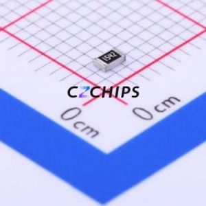 CR0805-FX-1542ELF ตัวต้านทานแบบ SMD 0805 (ประเภท: ฟิล์มหนา) (ความต้านทาน: 15.4kOhm ความแม่นยำ: 1%) - Product Image 1