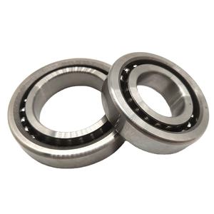 ลูกปืน<span class=keywords><strong>7310</strong></span>มุมสัมผัส40องศาตลับลูกปืนเม็ดกลมแบบสัมผัสเชิงมุมที่มีความแม่นยำสูง - Product Image 2