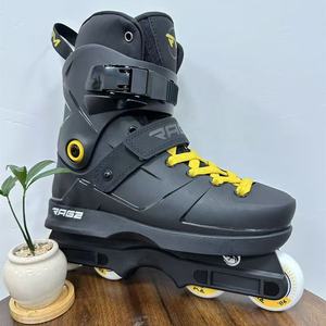 Pattini Aggressivi da Strada Ultraleggeri Professionali YSMLE Versione Aggiornata per Uomo e Donna Disponibili in Magazzino - Product Image 1