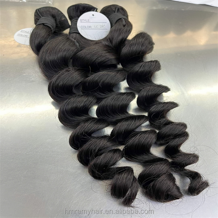 Loose Wave