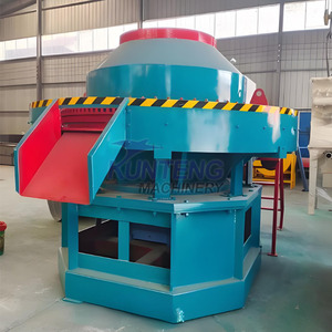 100 tấn/ngày thành phố chất thải rắn <span class=keywords><strong>rdf</strong></span> nhà máy tái chế chất thải phân loại nhà máy thiết bị nhà cung cấp - Product Image 3