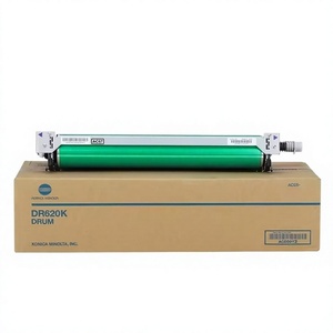Unité de tambour originale Konica Minolta DR620 pour les modèles Bizhub C4070/C4080/C1060/C2070/C3080 Ace60y1/Ace60y2 DR 620 - Product Image 2