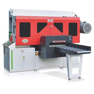 Scie à ruban verticale et horizontale automatique à commande numérique pour la coupe efficace du bois – Offre Spéciale - Product Image 4