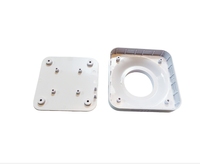 Moule de moulage par injection vertical pour lampe anti-moustiques Dido, petite machine de moulage plastique sur mesure