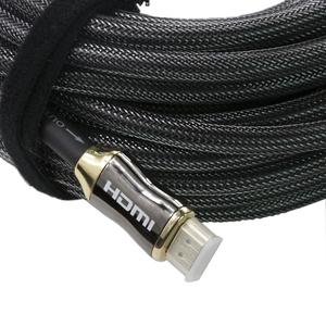 50 Meter Hdmi Kabel Met Ic Booster Versterker 50 M Ondersteuning 4K/30Hz YUV4:4:4 Of 4K/60Hz YUV4:2:0 - Product Image 5