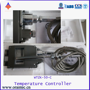 Controlador de Temperatura WTZK-50-C, Sensor de Temperatura, Gran Venta 2023 - Product Image 2
