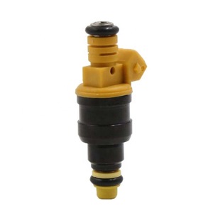 Inyector de Combustible 0280150943 para Ford F150 F250, Boquilla Eléctrica de Acero - Product Image 3