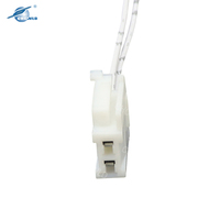 موصلات أسلاك كهربائية للسيارات ثنائية السنون MG651759