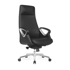 Oyun yüksek geri ofis koltuğu Gamer masaj koltuğu kaldırma dönebilir koltuk Footrest ayarlanabilir ofis koltuğu yönetici