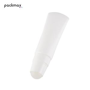 Botella de Desodorante Roll-On de HDPE de 100g con Rodillo Grande – Envase de Plástico Vacío para Antitranspirante y Fragancia Corporal, Suministro de Fábrica - Product Image 1
