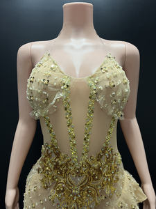 Abiti da festa Sexy Y4730-B Novance indossano Night Club 2025 abiti da Cocktail di tendenza <span class=keywords><strong>donna</strong></span> <span class=keywords><strong>donna</strong></span> elegante per la <span class=keywords><strong>laurea</strong></span> - Product Image 3