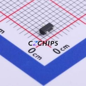 Nouveau & Original LBZX84C47LT1G SOT-23 Diode Zener Diode Vente en Gros Composants Électroniques Fournisseur de Puces & Service BOM - Product Image 2