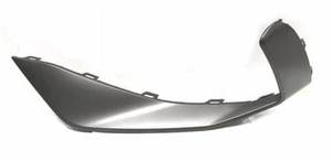 Pour VW SEAT LEON 2020-ON <span class=keywords><strong>Lunette</strong></span> de pare-chocs avant <span class=keywords><strong>sur</strong></span> TYPE 5FA853711/2 67E - Product Image 3