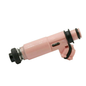 Inyector de Combustible 23250-0A020 23250-20030 Para Motor de Gasolina Toyota, Pieza de Repuesto - Product Image 4