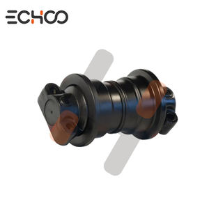 Опорный ролик 9616354 для усиленного ходового аппарата экскаваторов <span class=keywords><strong>Hitachi</strong></span> UH041, UH042, UH043 - Product Image 1