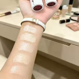 Base de maquillaje en barra vegana, hidratante, con cobertura total, a base de agua, de marca de lujo, éxito de ventas, 9g - Product Image 2