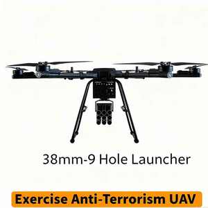 Drones d'extérieur S6 avec caméra 4k et GPS, drone FPV professionnel, quadricoptère pliable, double caméra 4k, drone longue portée - Product Image 2