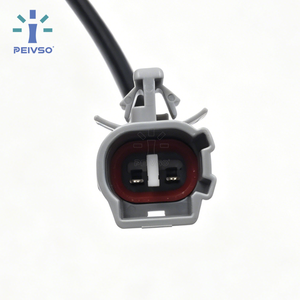 Sensor de Velocidad de Rueda ABS Delantero Derecho OEM 89516-60070 para Toyota Land Cruiser Prado 03-09, Repuestos de Frenos # 8951660070 - Product Image 3