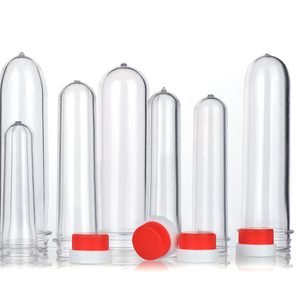 28 Mm Huile Comestible En <span class=keywords><strong>Plastique</strong></span> 500 Ml 1 Litre 2 <span class=keywords><strong>Litres</strong></span> Huile De Cuisson Pet Préforme pour Huile Bouteille En <span class=keywords><strong>Plastique</strong></span> Avec Couvercle - Product Image 3