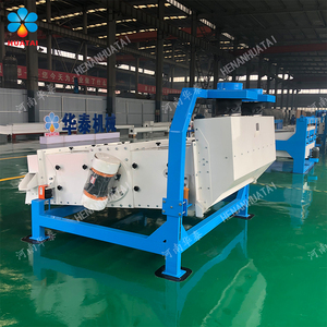 2020 mới huatai thép không gỉ Tự động lạnh nóng bức xúc hạt giống Rau Máy ép 10000 hướng dương/giờ Công suất 3-5 tấn - Product Image 2