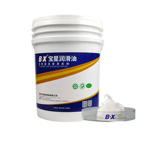 Ad alta temperatura e impermeabile grasso al Silicone lubrificante per gomma O anelli e guarnizioni Non rigonfiamento - Product Image 1